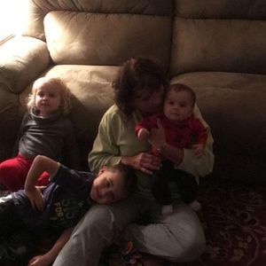 Meet your Posher, Amanda